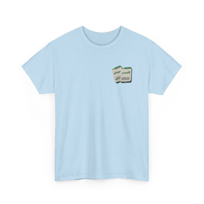 Deep South Buzz Tee