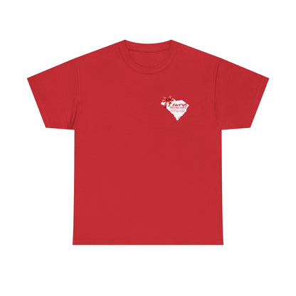 2025 Lowrys Christmas Parade Tee