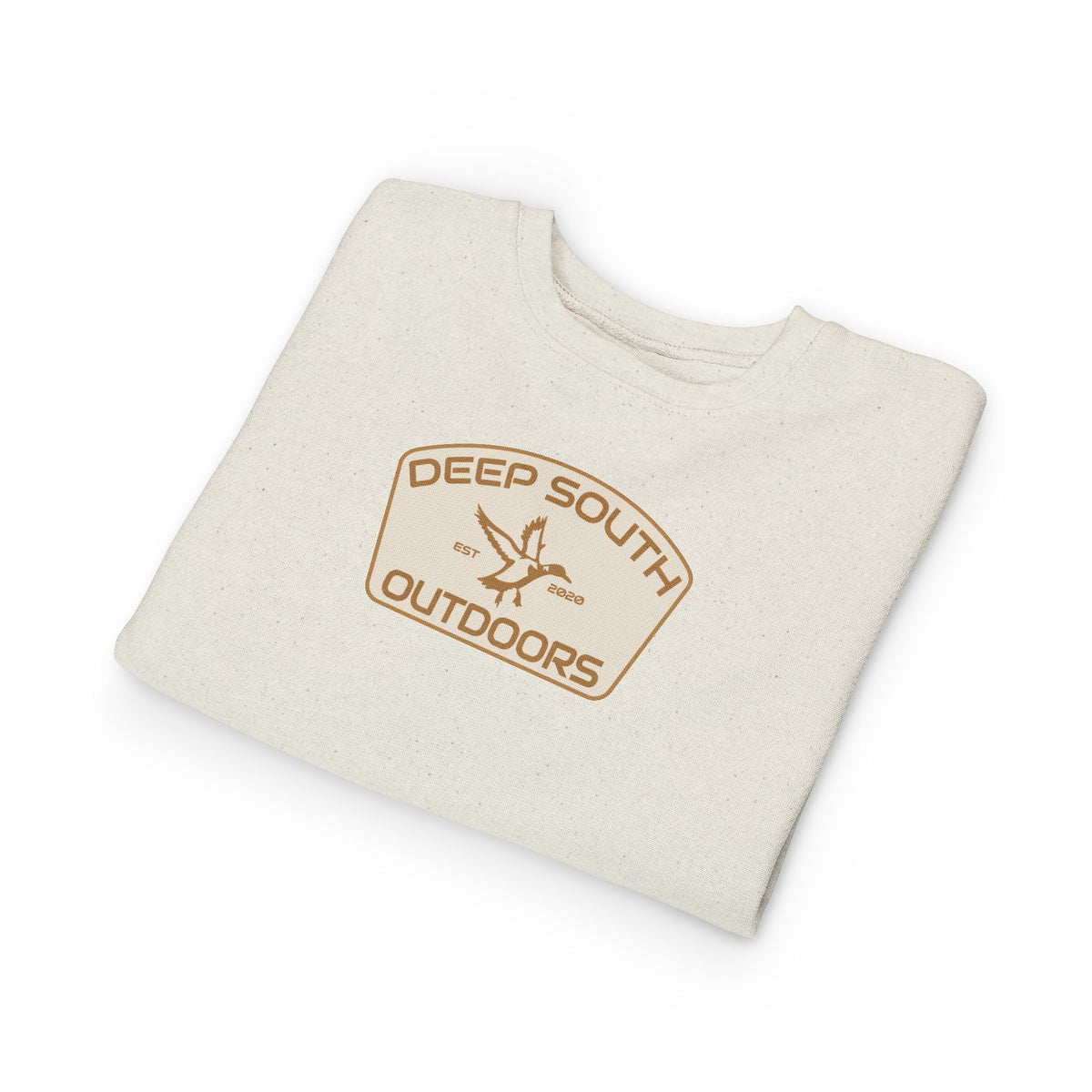 DSO Toddler Sweatshirt