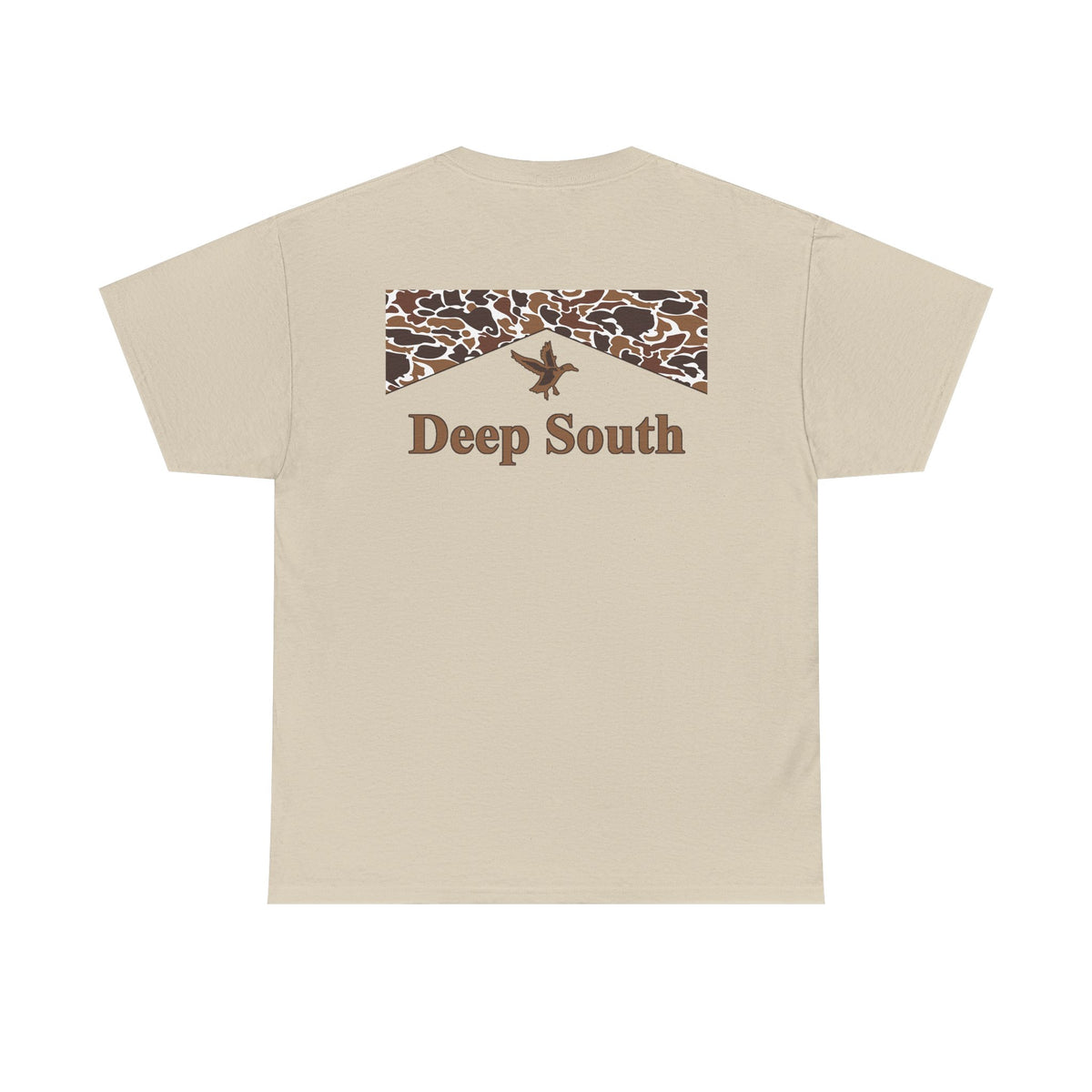 Deep South Smoke 'Em Tee