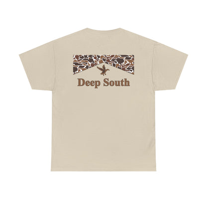 Deep South Smoke 'Em Tee