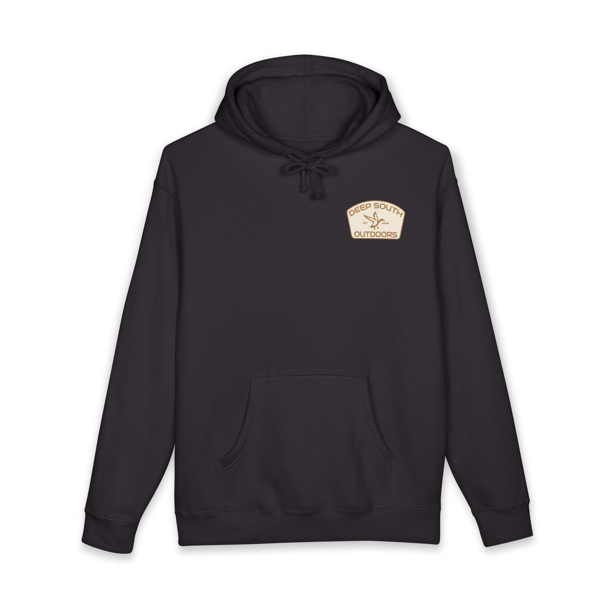 Deep South Halloween Hoodie