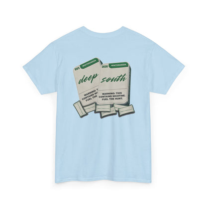 Deep South Buzz Tee