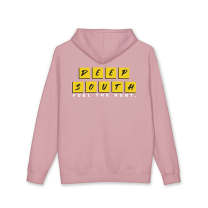 Early Mornin' Late Nights Dusty Pink Hoodie