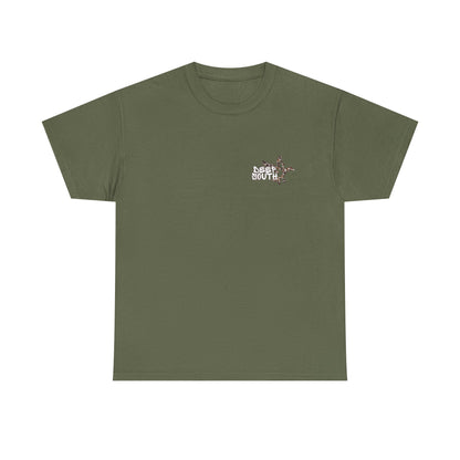 Deep South Smoke 'Em Tee