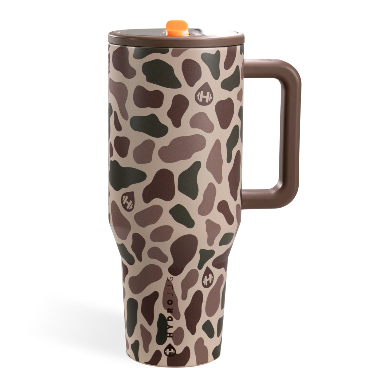 Duck Camo HydroJug