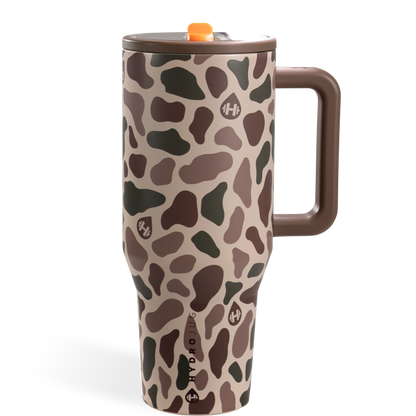 Duck Camo HydroJug