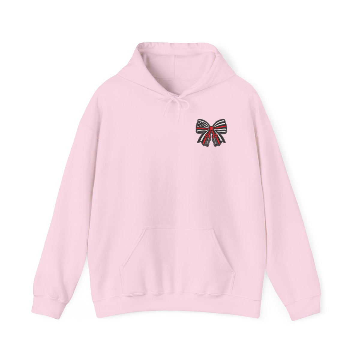Dibs On The Fireman Hoodie