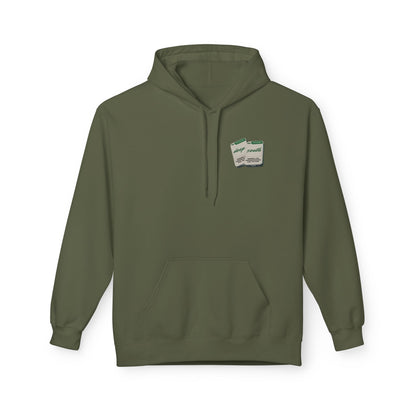 Deep South Buzz Hoodie