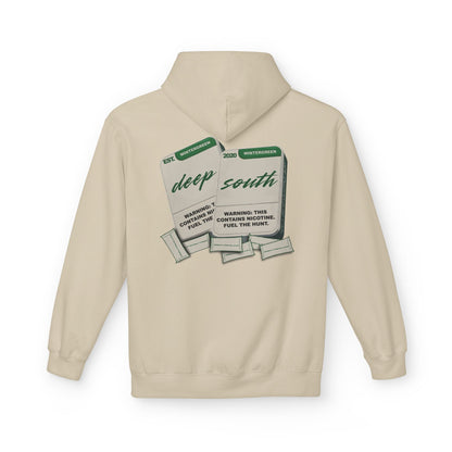 Deep South Buzz Hoodie