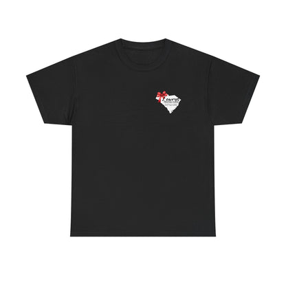 2025 Lowrys Christmas Parade Tee