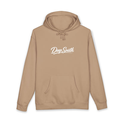 Deep South Outdoors Hoodie Sandstone