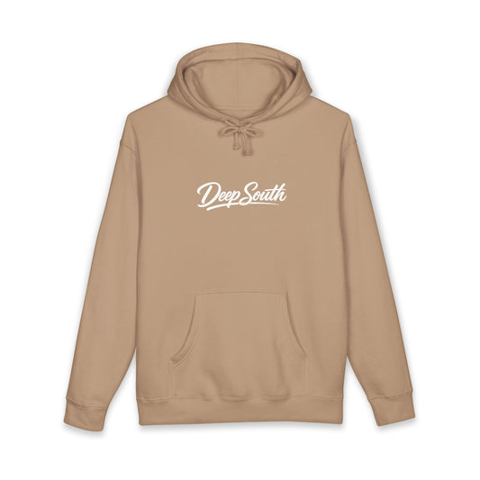 Deep South Outdoors Hoodie Sandstone