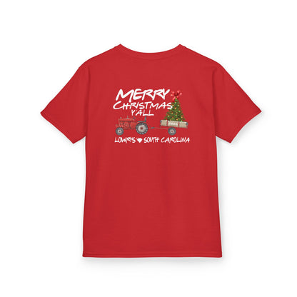 Youth Lowrys Parade 2025 Tee