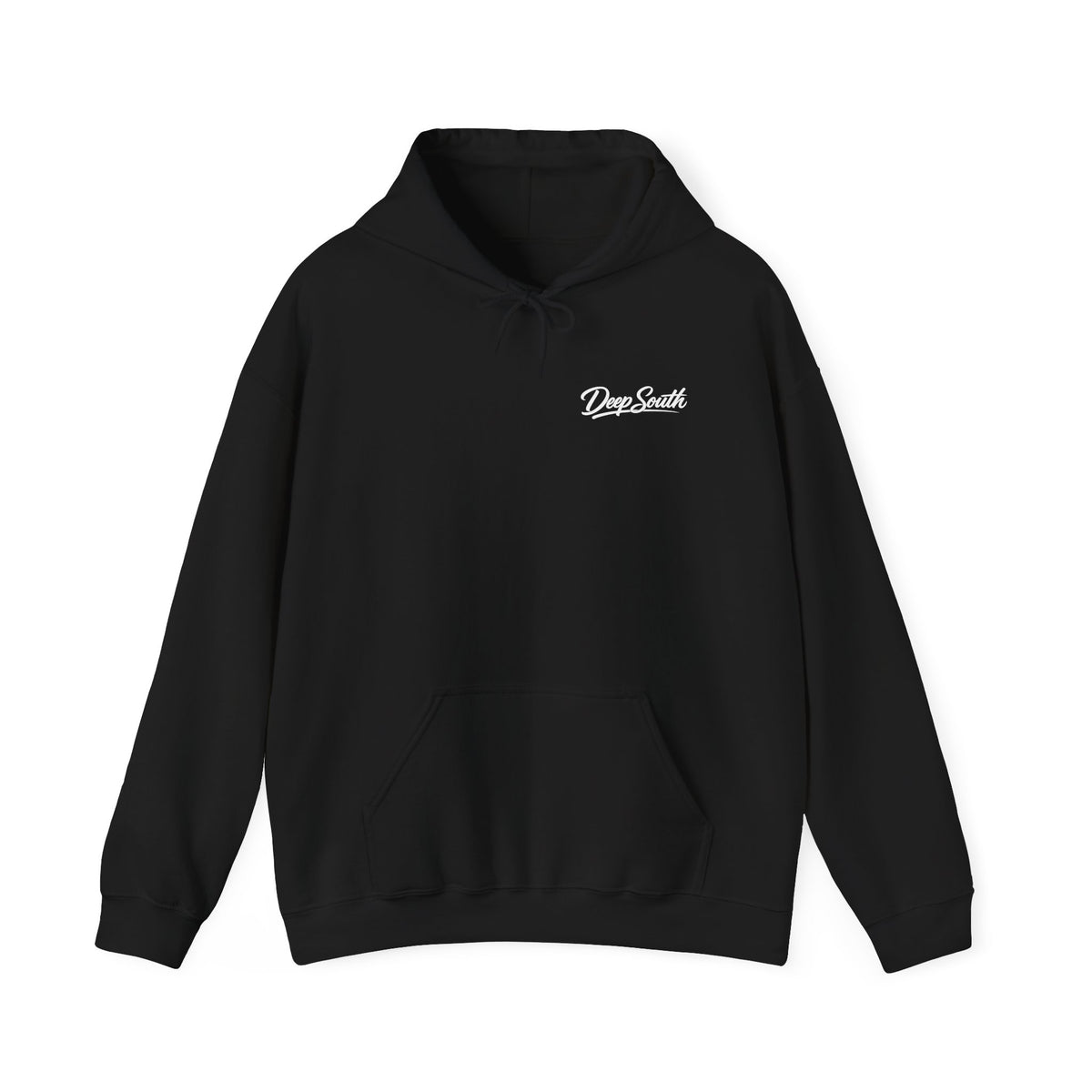 Deep South Turnout Gear Hoodie