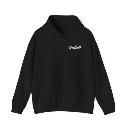 Deep South Turnout Gear Hoodie