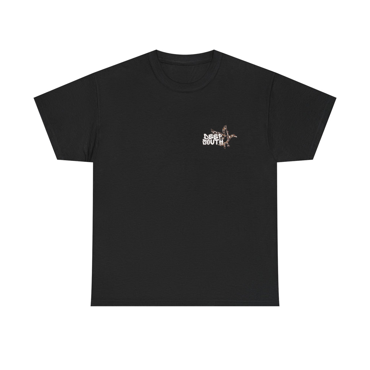Deep South Smoke 'Em Tee