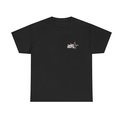 Deep South Smoke 'Em Tee