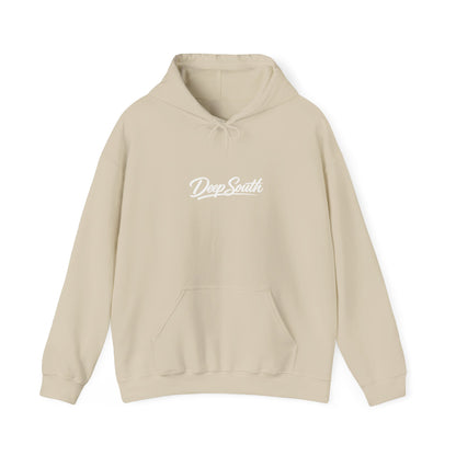Deep South Turnout Gear Hoodie