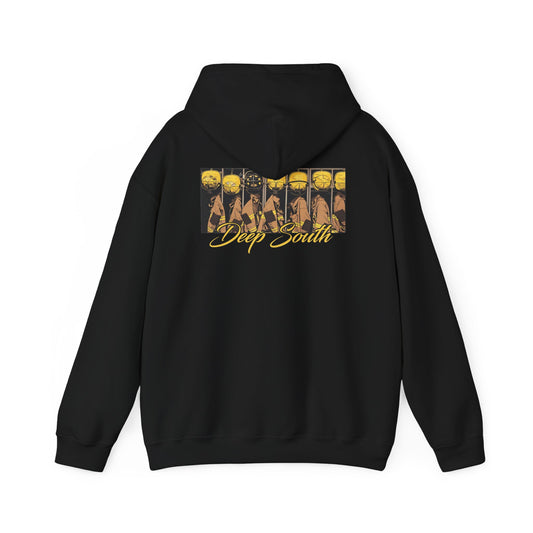 Deep South Turnout Gear Hoodie