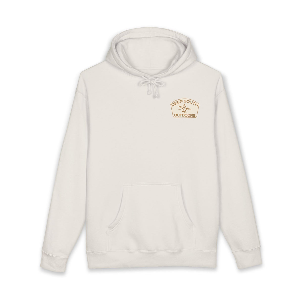 Deep South Halloween Hoodie