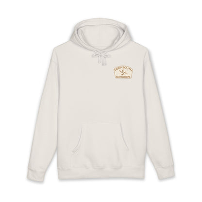 Deep South Halloween Hoodie