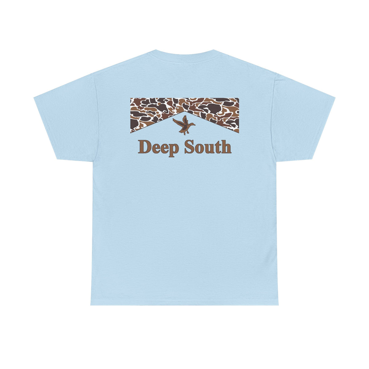 Deep South Smoke 'Em Tee