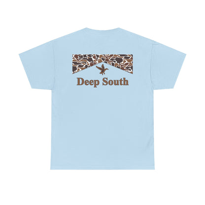 Deep South Smoke 'Em Tee