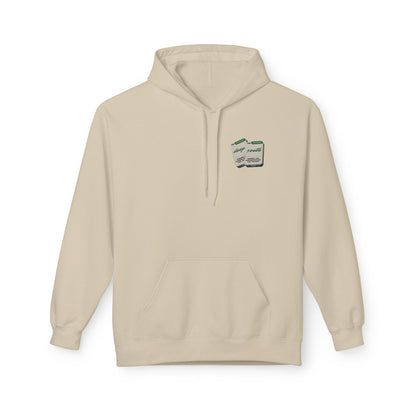 Deep South Buzz Hoodie