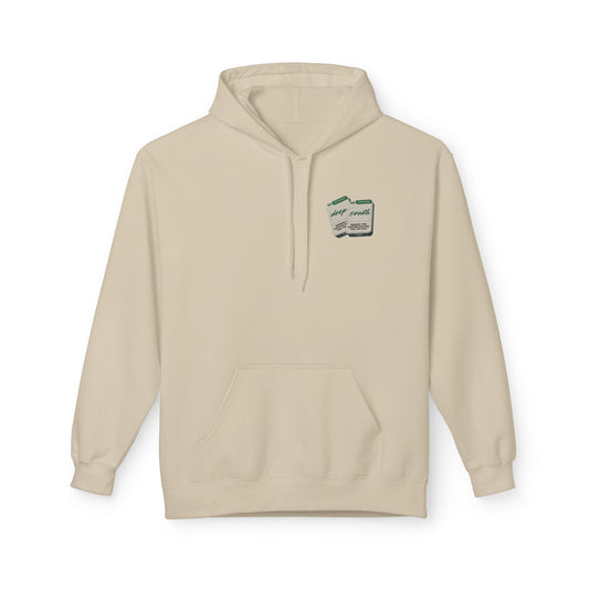 Deep South Buzz Hoodie