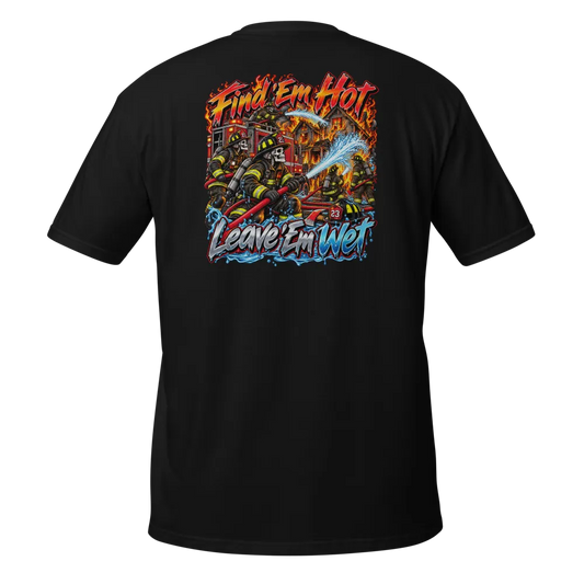 Find 'Em Hot Tee