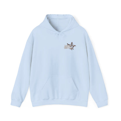Deep South Smoke 'Em Hoodie