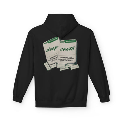 Deep South Buzz Hoodie