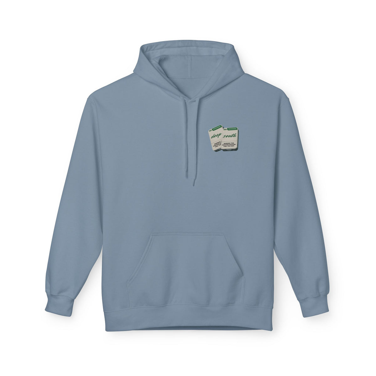 Deep South Buzz Hoodie