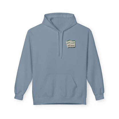 Deep South Buzz Hoodie