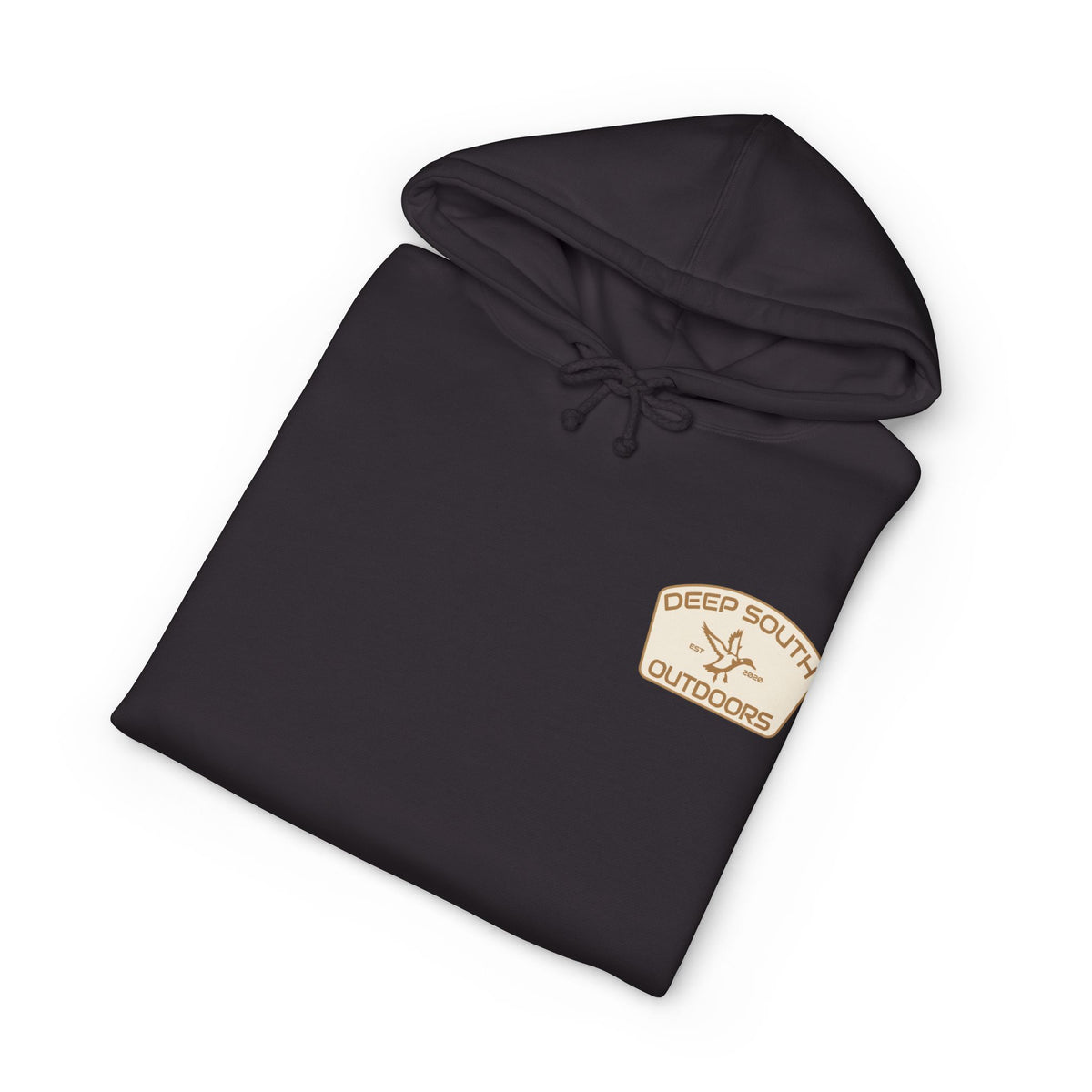Deep South Halloween Hoodie