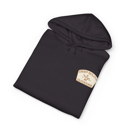 Deep South Halloween Hoodie