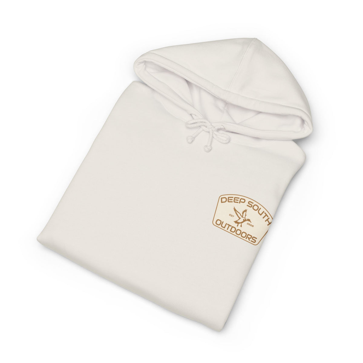 Deep South Halloween Hoodie
