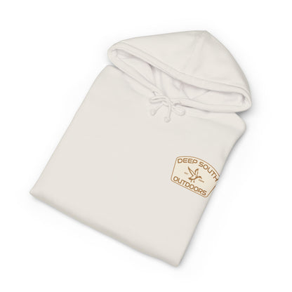 Deep South Halloween Hoodie