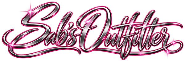 Sab's Outfitter