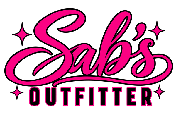 Sab's Outfitter