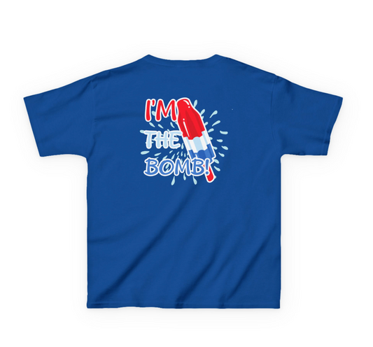 I'm The Bomb Tee