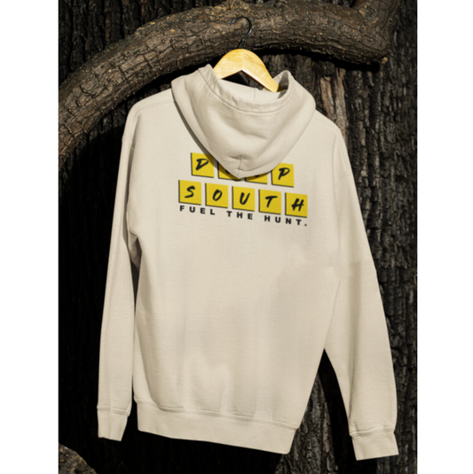 Early Mornin' Late Nights Hoodie