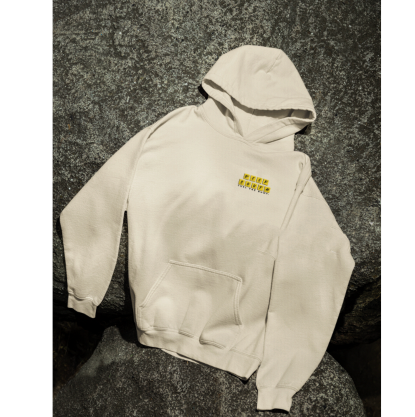 Early Mornin' Late Nights Hoodie