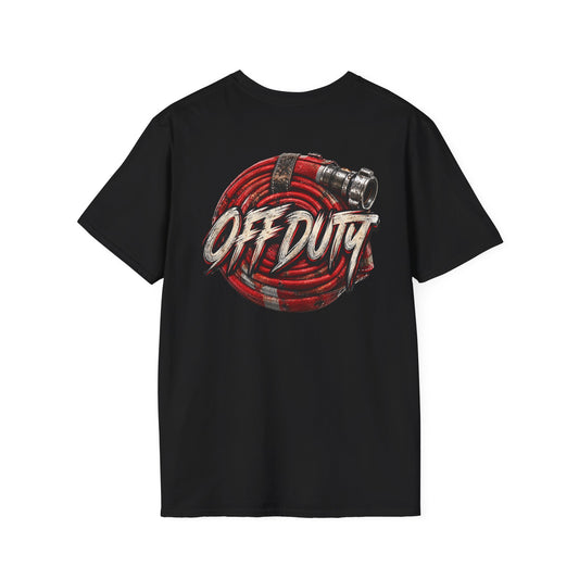 Fire Hose Tee