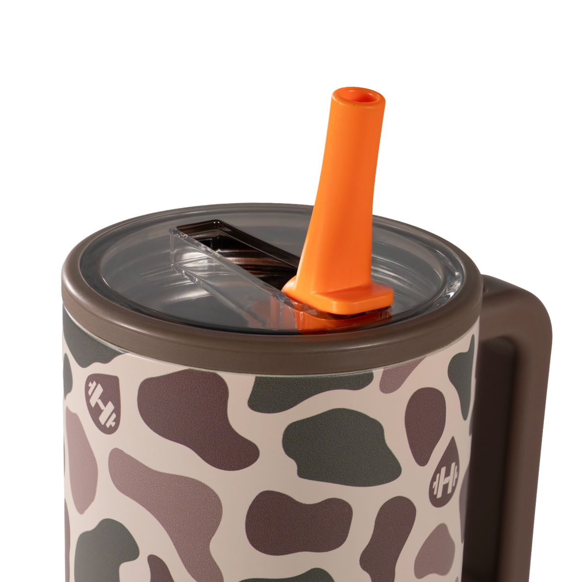 Duck Camo HydroJug