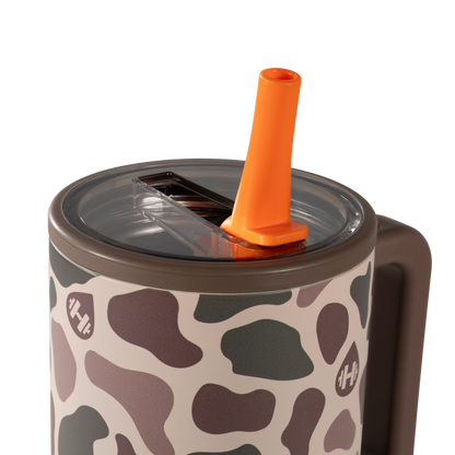 Duck Camo HydroJug