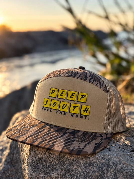 Early Mornin' Late Nights Snapback