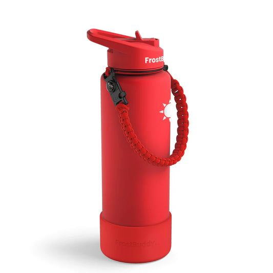 Sports Buddy Red