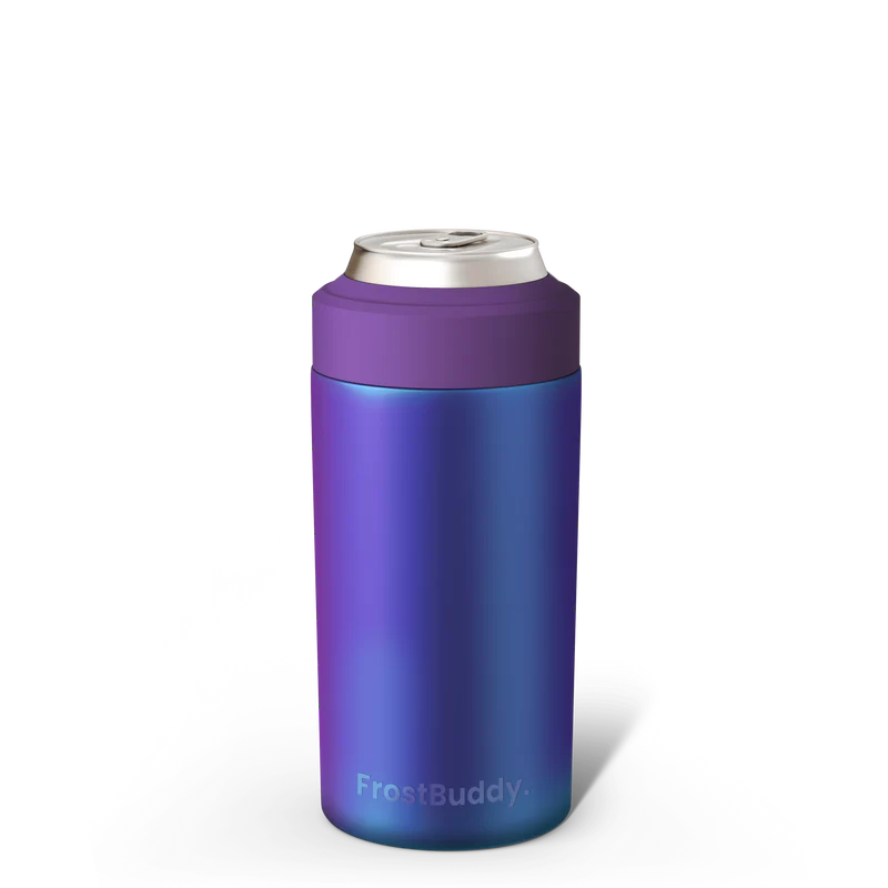 Universal Buddy Nebula